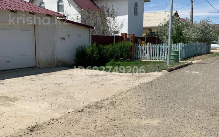 Отдельный дом · 5 комнат · 175 м² · 6 сот., Карынбаева 32 за 35 млн ₸ в Атырау, мкр Мирас — фото 5