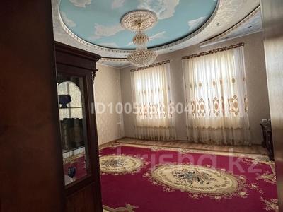 Отдельный дом · 8 комнат · 440 м², Ерметова 40 за 700 000 〒 в Шымкенте, Аль-Фарабийский р-н