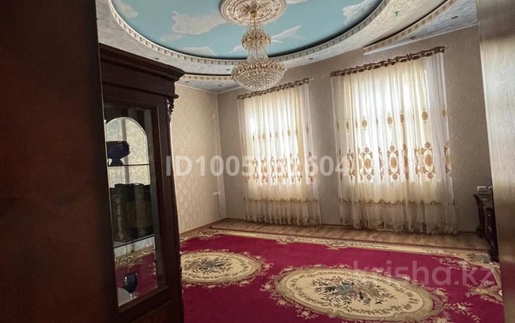 Отдельный дом · 8 комнат · 440 м² · 8.88 сот., Ерметова 40 за 700 000 〒 в Шымкенте, Аль-Фарабийский р-н — фото 2