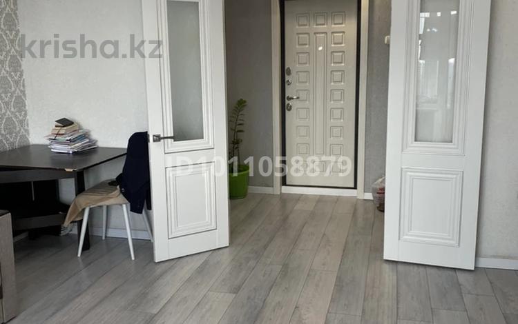 2-комнатная квартира · 54 м² · 7/10 этаж, мкр Юго-Восток, Мкр Гульдер 2 3 за 23.5 млн ₸ в Караганде, Казыбек би р-н — фото 2