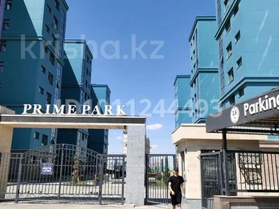 2-бөлмелі пәтер · 56 м², Байдибек би 2/1 — Находится рядом парк Наурыз, памятник Байдибек би, бағасы: 220 000 ₸ в Шымкенте, Каратауский р-н