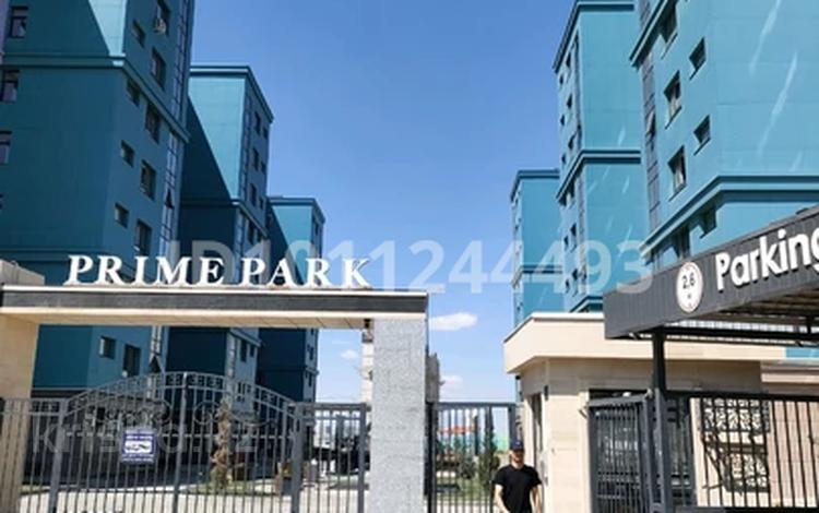 2-бөлмелі пәтер · 56 м², Байдибек би 2/1 — Находится рядом парк Наурыз, памятник Байдибек би, бағасы: 220 000 ₸ в Шымкенте, Каратауский р-н — фото 60