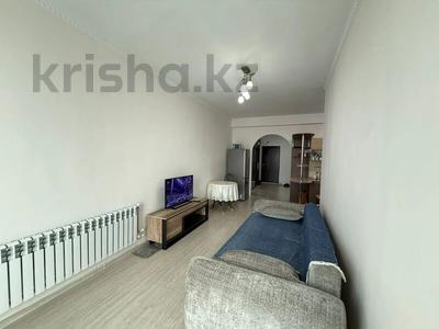 2-комнатная квартира · 52 м² · 16/20 этаж, Брусиловского 163 — Прокофьева за 38.5 млн ₸ в Алматы, Алмалинский р-н