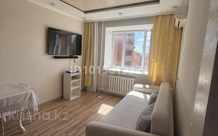 1-комнатная квартира · 44.5 м² · 11/12 этаж, Валиханова 1 — Валиханова - Иманова за 24.5 млн ₸ в Астане, р-н Байконур — фото 2