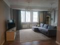 2-комнатная квартира · 80 м² · 6/12 этаж, мкр Керемет, ЖК Керемет за 430 000 ₸ в Алматы, Бостандыкский р-н — фото 4