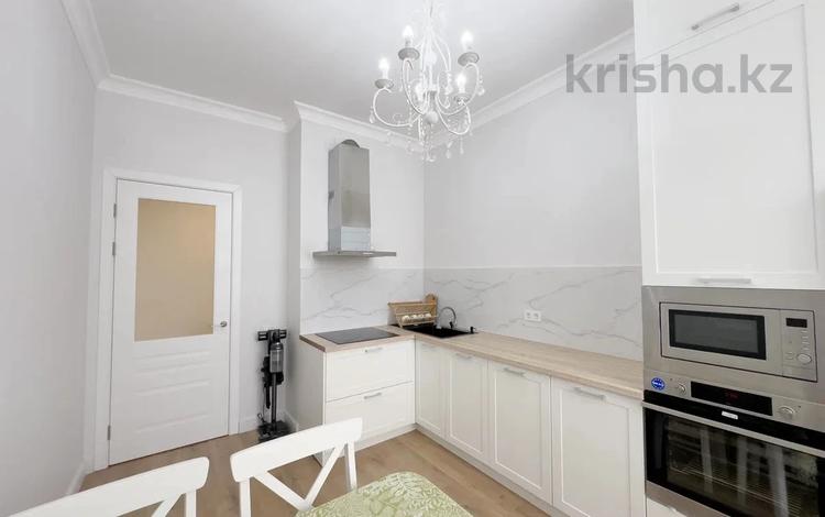 2-комнатная квартира · 63.3 м² · 7/9 этаж, А 32 1 — Городской романс, ЛРТ, Президентский парк за ~ 65.6 млн ₸ в Астане, Алматы р-н — фото 12