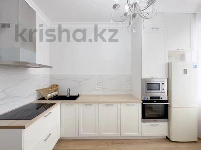 2-комнатная квартира · 63.3 м² · 7/9 этаж, А 32 1 — Городской романс, ЛРТ, Президентский парк за 57 млн ₸ в Астане, Алматы р-н