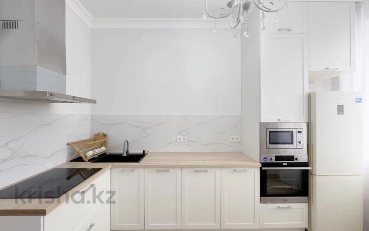 2-комнатная квартира · 63.3 м² · 7/9 этаж, А 32 1 — Городской романс, ЛРТ, Президентский парк за 57 млн ₸ в Астане, Алматы р-н — фото 13