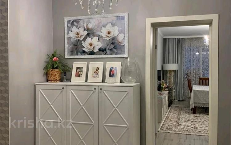 2-бөлмелі пәтер · 110 м² · 1/16 қабат, мкр Шугыла, Жуалы — Жуалы Толе би, бағасы: 49 млн ₸ в Алматы, Наурызбайский р-н — фото 2