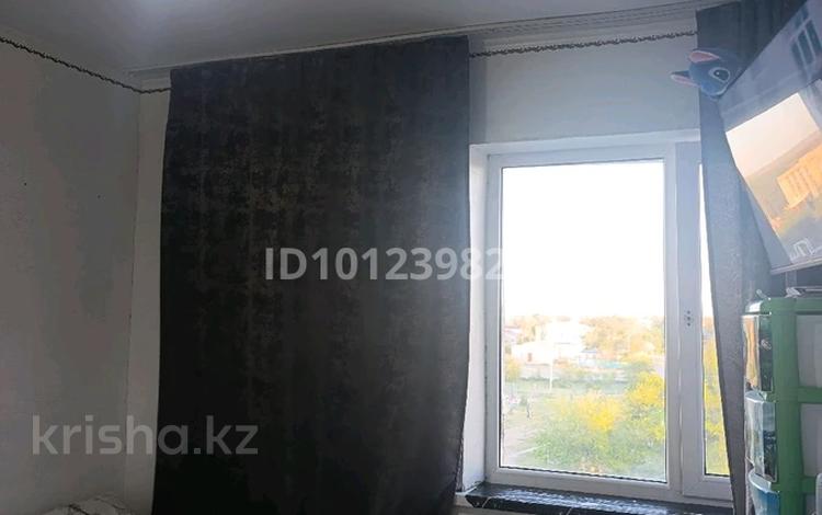 2-комнатная квартира · 45 м² · 5/5 этаж, Джамбула 68 — Находится возле вокзала за 4 млн ₸ в Кандыагаш — фото 2