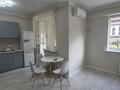 1-комнатная квартира · 38 м² · 2/12 этаж, мкр Жетысу-1 — Абая - Момышулы (Метро Б.Момышулы) за 250 000 ₸ в Алматы, Ауэзовский р-н