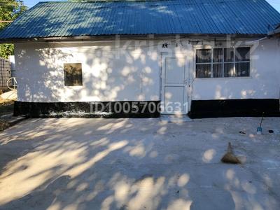 Дача · 3 комнаты · 48 м² · 6 сот., Гани Муратбаева 26 за 5 млн 〒 в Састобе