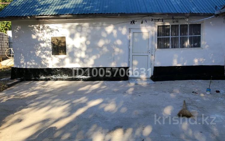 Саяжай · 3 бөлме · 48 м² · 6 сот., Гани Муратбаева 26, бағасы: 5.5 млн 〒 в Састобе — фото 2