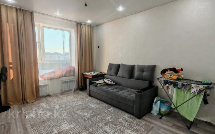 2-комнатная квартира · 60 м² · 4/5 этаж, мкр Юго-Восток, Муканова 61/2 за 27.5 млн ₸ в Караганде, Казыбек би р-н — фото 2