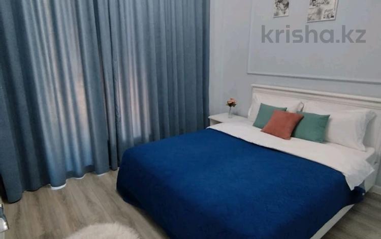 2-бөлмелі пәтер · 45 м² · 13 қабат, Манаса 109а — Манаса, бағасы: 25 000 ₸ в Алматы, Алмалинский р-н — фото 14
