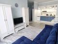 2-бөлмелі пәтер · 45 м² · 13 қабат, Манаса 109а — Манаса, бағасы: 25 000 ₸ в Алматы, Алмалинский р-н — фото 3