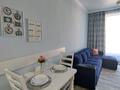 2-бөлмелі пәтер · 45 м² · 13 қабат, Манаса 109а — Манаса, бағасы: 25 000 ₸ в Алматы, Алмалинский р-н — фото 4