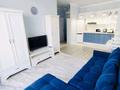 2-бөлмелі пәтер · 45 м² · 13 қабат, Манаса 109а — Манаса, бағасы: 25 000 ₸ в Алматы, Алмалинский р-н — фото 7