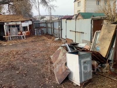 Отдельный дом · 1 комната · 40 м² · 3 сот., Короленко 335 за 13.5 млн 〒 в Павлодаре