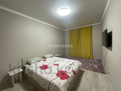 1-комнатная квартира · 46 м² · 3/12 этаж, мкр Дарабоз 29 за 13 000 〒 в Алматы, Алатауский р-н