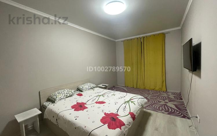 1-бөлмелі пәтер · 46 м² · 3/12 қабат, мкр Дарабоз 29, бағасы: 15 000 ₸ в Алматы, Алатауский р-н — фото 2
