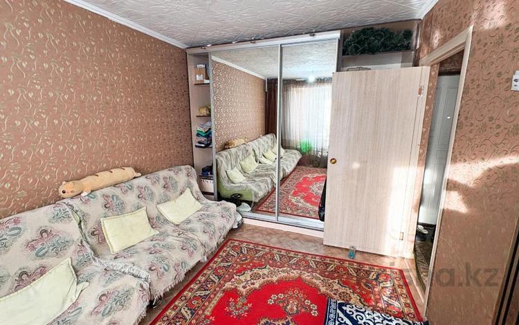 1-бөлмелі пәтер · 26 м² · 1/5 қабат, мкр Мушелтой 17 — 3743, бағасы: 8 млн ₸ в Талдыкоргане — фото 2