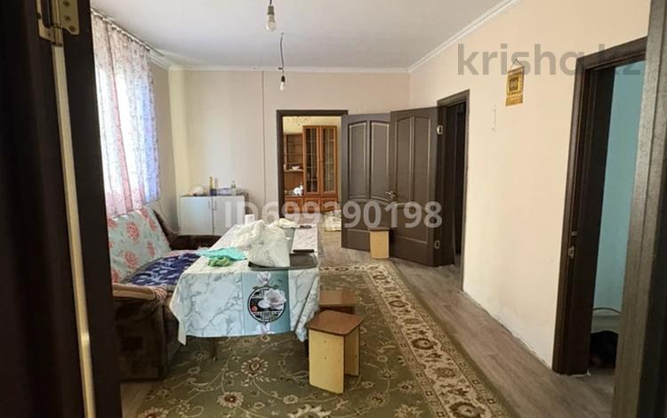 Отдельный дом · 6 комнат · 150 м² · 8 сот., Кожабекова за 25 млн 〒 в Талгаре — фото 38