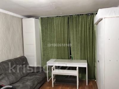 1-комнатная квартира · 19 м² · 2/4 этаж, Титов 18 — Мектеп,қазпочта,қазақтелеком за 7 млн 〒 в 