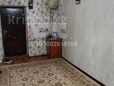 1-комнатная квартира · 19 м² · 2/4 этаж, Титов 18 — Мектеп,казпочта,казактелеком за 8 млн 〒 в 