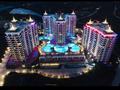 3-комнатная квартира · 109 м² · 2/12 этаж, Sarihasanli 86 A за 130 млн 〒 в Аланье