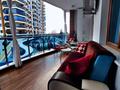 3-комнатная квартира · 109 м² · 2/12 этаж, Sarihasanli 86 A за 130 млн 〒 в Аланье — фото 11