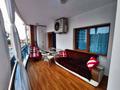 3-комнатная квартира · 109 м² · 2/12 этаж, Sarihasanli 86 A за 130 млн 〒 в Аланье — фото 14