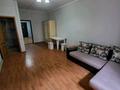 1-комнатная квартира · 45 м² · 1/2 этаж, мкр Шанырак-1 40 за 135 000 ₸ в Алматы, Алатауский р-н