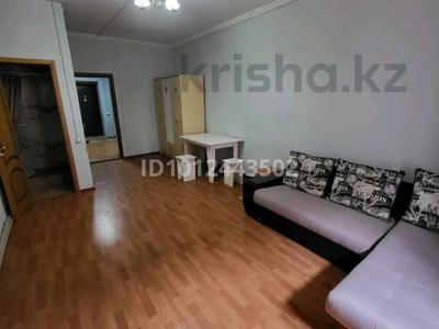 1-комнатная квартира · 45 м² · 1/2 этаж, мкр Шанырак-1 40 за 135 000 ₸ в Алматы, Алатауский р-н