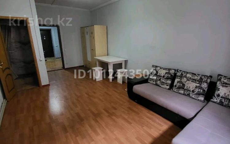 1-комнатная квартира · 45 м² · 1/2 этаж, мкр Шанырак-1 40 за 135 000 ₸ в Алматы, Алатауский р-н — фото 2