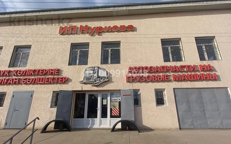 Магазины и бутики, склады · 608 м² за 300 млн ₸ в Шымкенте, Абайский р-н — фото 2