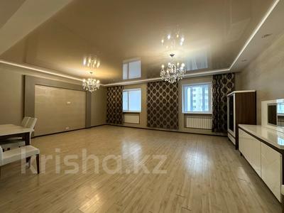3-бөлмелі пәтер · 140 м² · 2/10 қабат, Алихан Бокейхан 2, бағасы: 67.5 млн ₸ в Астане, Есильский р-н