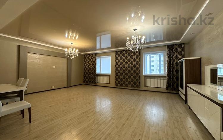 3-бөлмелі пәтер · 140 м² · 2/10 қабат, Алихан Бокейхан 2, бағасы: 67.5 млн ₸ в Астане, Есильский р-н — фото 12