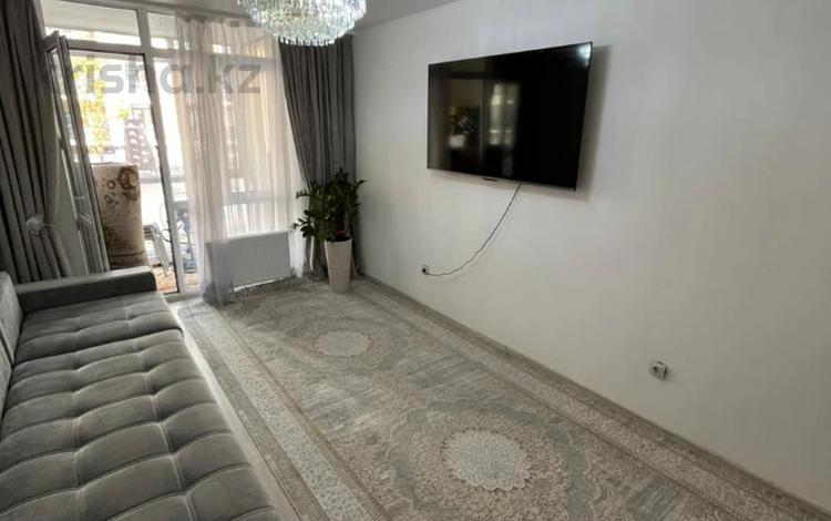 3-бөлмелі пәтер · 93.6 м² · 1/10 қабат, Шұғыла ш/а. 340/36 — Алатау, бағасы: 44 млн ₸ в Алматы, Наурызбайский р-н — фото 19