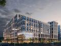 4-комнатная квартира · 109 м², Толеметова за ~ 48.4 млн 〒 в Шымкенте, Абайский р-н — фото 12