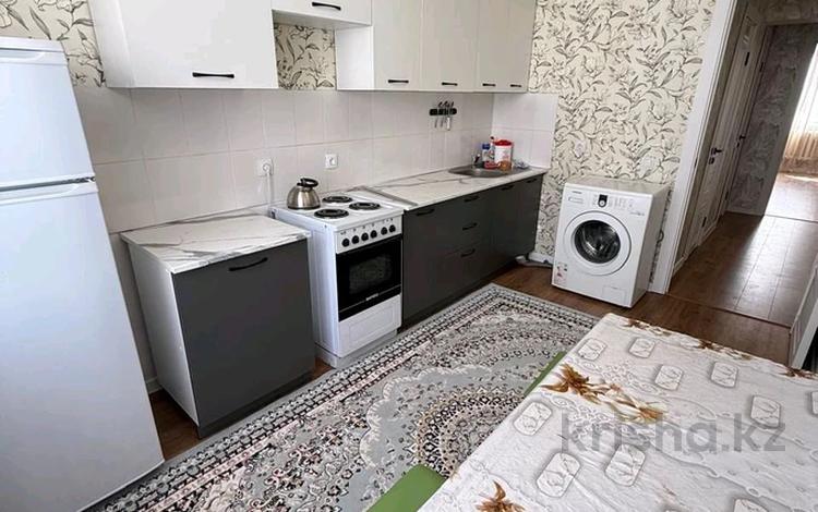 2-комнатная квартира · 61 м² · 5/7 этаж, Мухамедханова — Айтматова за 31.5 млн ₸ в Астане, Нура р-н — фото 2