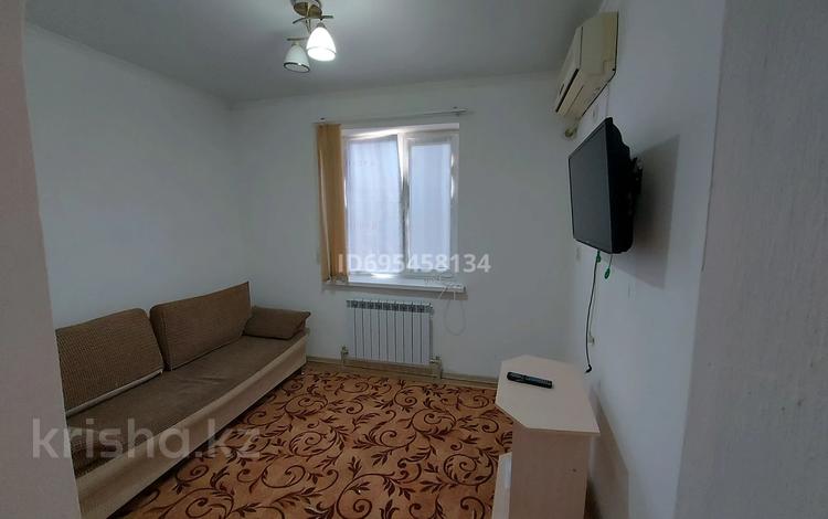 2-комнатная квартира, 42 м², 2/2 этаж помесячно, Бакиров 6 — Коркыт Ата