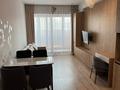 2-бөлмелі пәтер · 55 м² · 3/4 қабат, Рахат ш/а., Култобе 24/1-24/10, бағасы: 400 000 ₸ в Алматы, Наурызбайский р-н