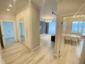 2-комнатная квартира · 81 м² · 26/33 этаж, Аль-фараби 9 блок 5г — Аль-фараби - Померанцева за 600 000 ₸ в Алматы, Бостандыкский р-н — фото 18