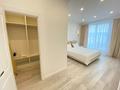 2-комнатная квартира · 81 м² · 26/33 этаж, Аль-фараби 9 блок 5г — Аль-фараби - Померанцева за 600 000 ₸ в Алматы, Бостандыкский р-н — фото 3