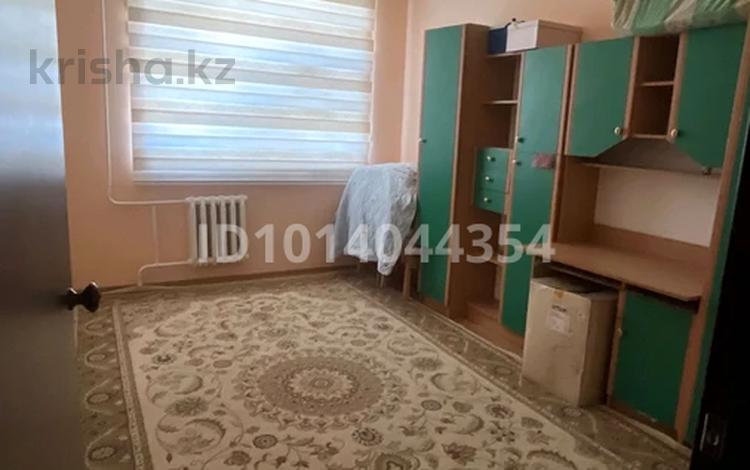 3-бөлмелі пәтер · 75.6 м² · 3/5 қабат, Мкр Сырдария 4 А, бағасы: 23 млн ₸ в  — фото 2