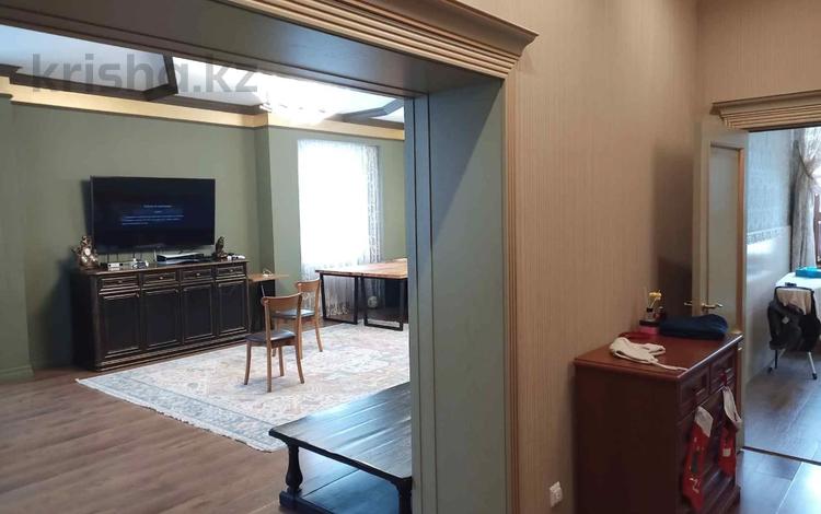 Отдельный дом · 5 комнат · 280 м² · 23 сот., Нура-Ишим за 95 млн 〒 в Косшы — фото 10