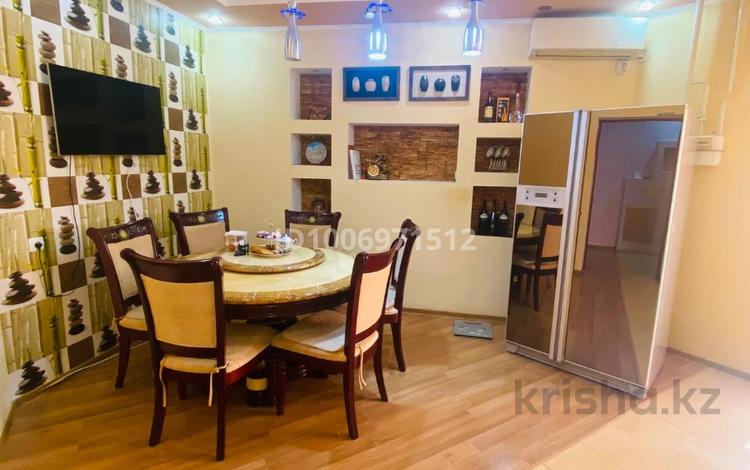 3-бөлмелі пәтер · 126 м² · 9/9 қабат, мкр Центральный, Кулманова 107, бағасы: 55 млн ₸ в Атырау — фото 2