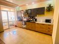 3-бөлмелі пәтер · 126 м² · 9/9 қабат, мкр Центральный, Кулманова 107, бағасы: 55 млн ₸ в Атырау — фото 2