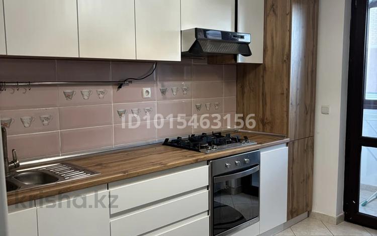 3-бөлмелі пәтер · 90 м² · 1/9 қабат, Шарипова 26 а, бағасы: 400 000 ₸ в Атырау — фото 2